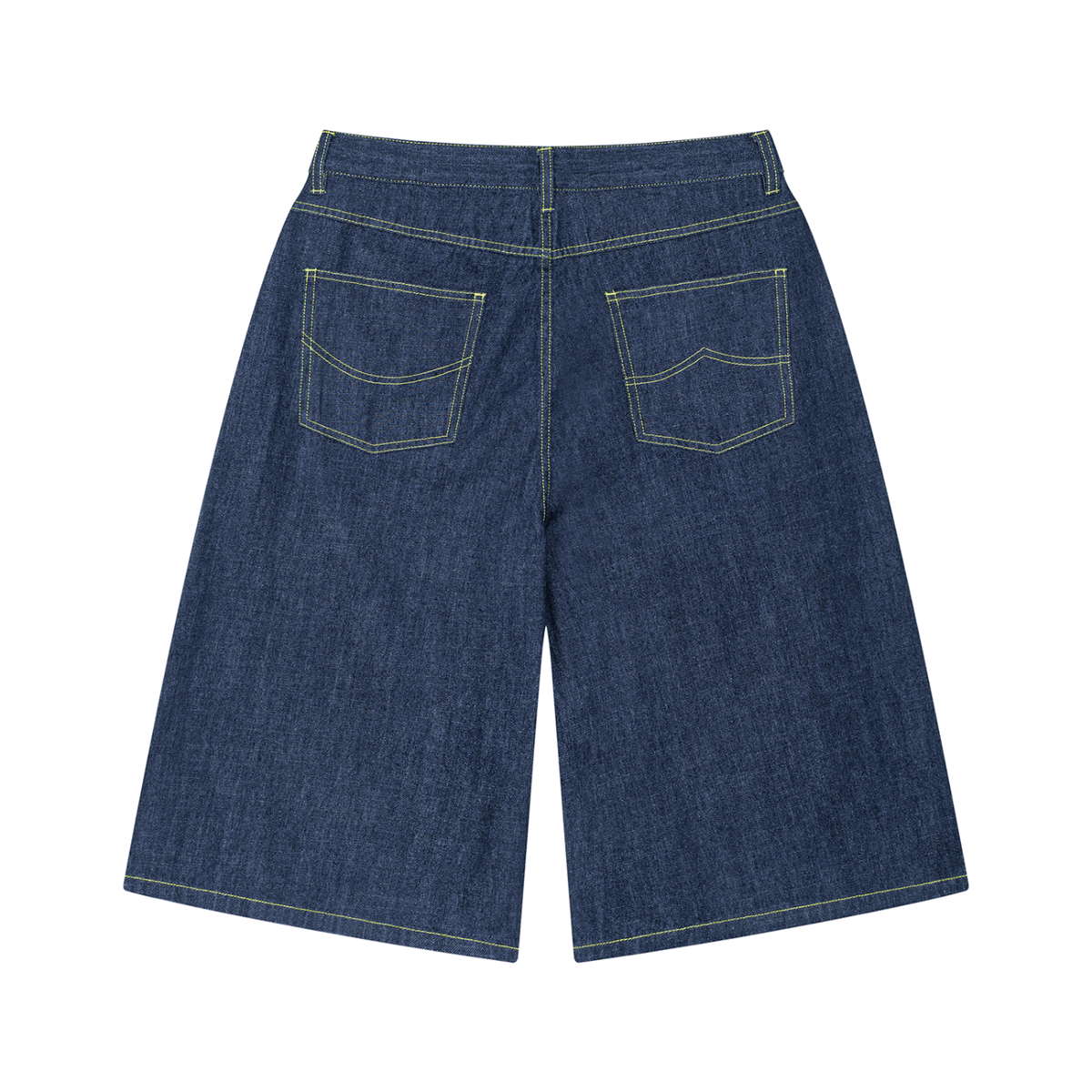 101  Denim Shorts