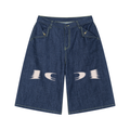 101  Denim Shorts