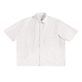 Boxy Collared T