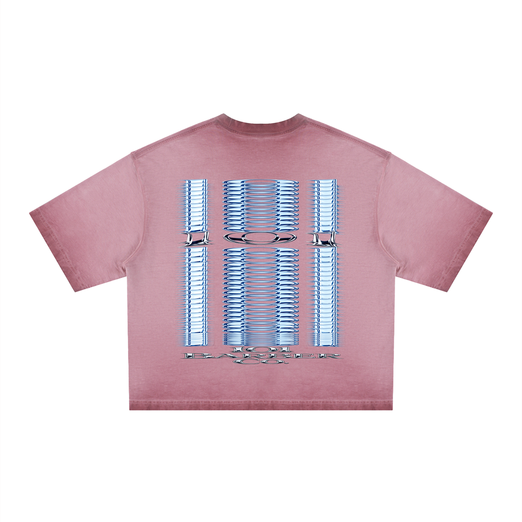 101 Graphic T