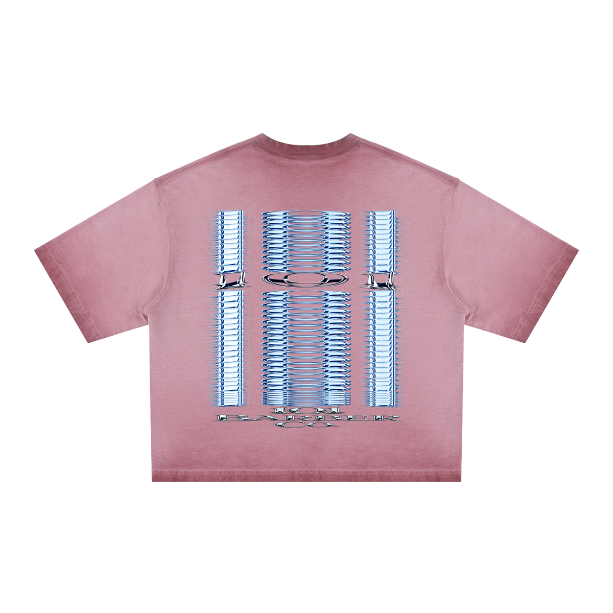 101 Graphic T