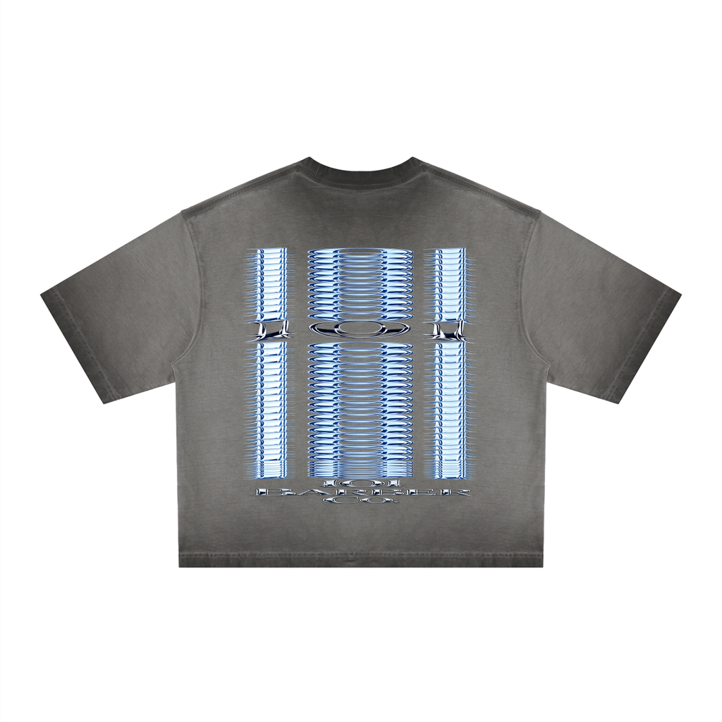 101 Graphic T