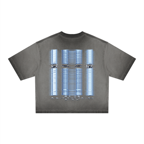 101 Graphic T