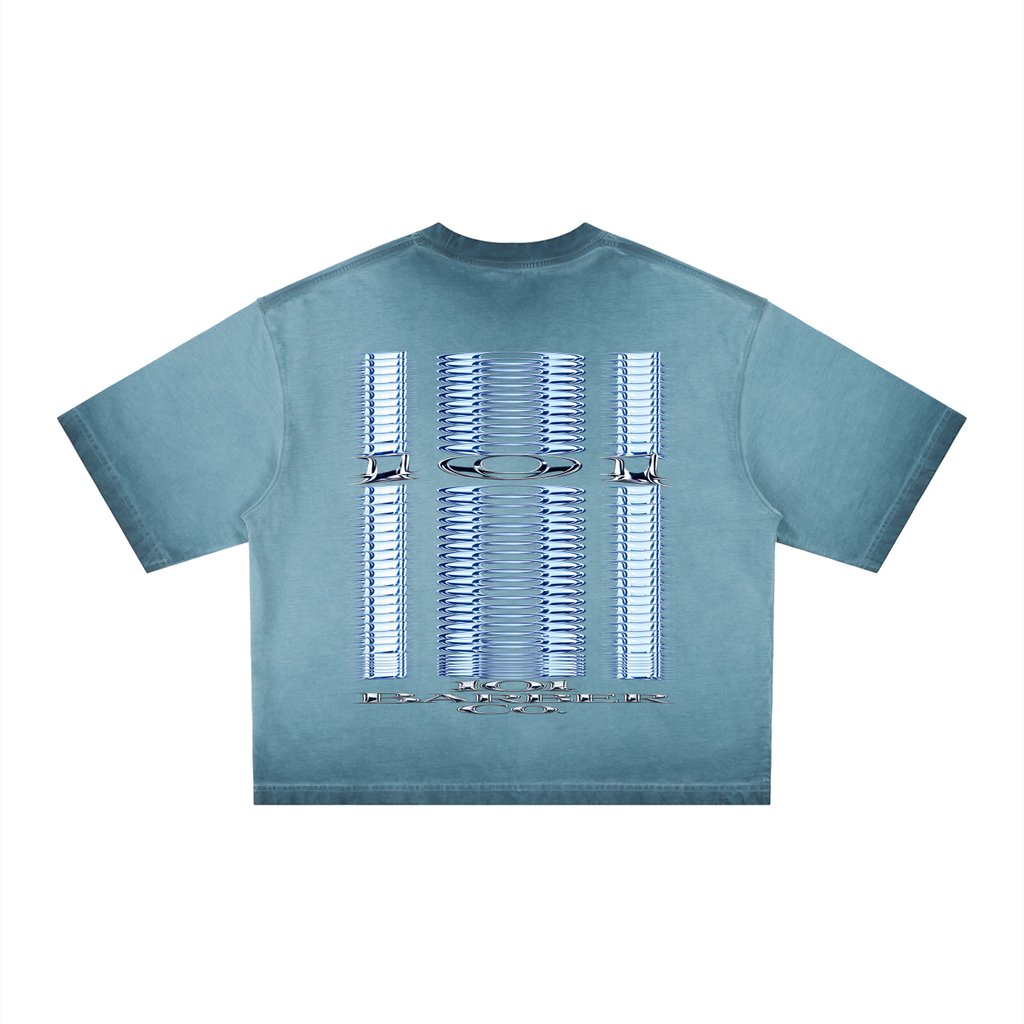 101 Graphic T