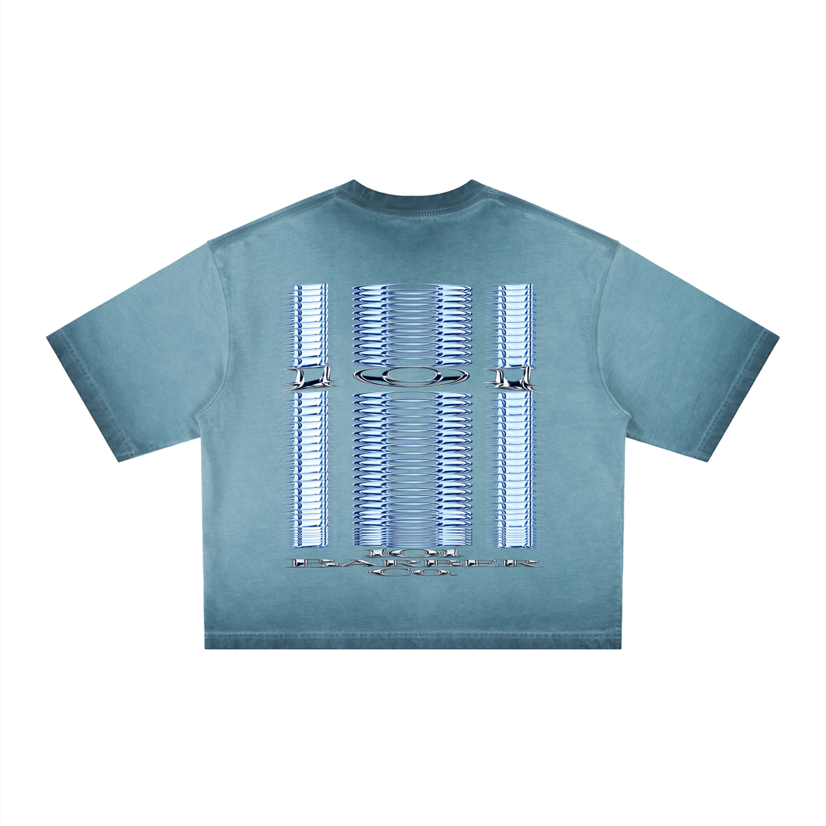 101 Graphic T