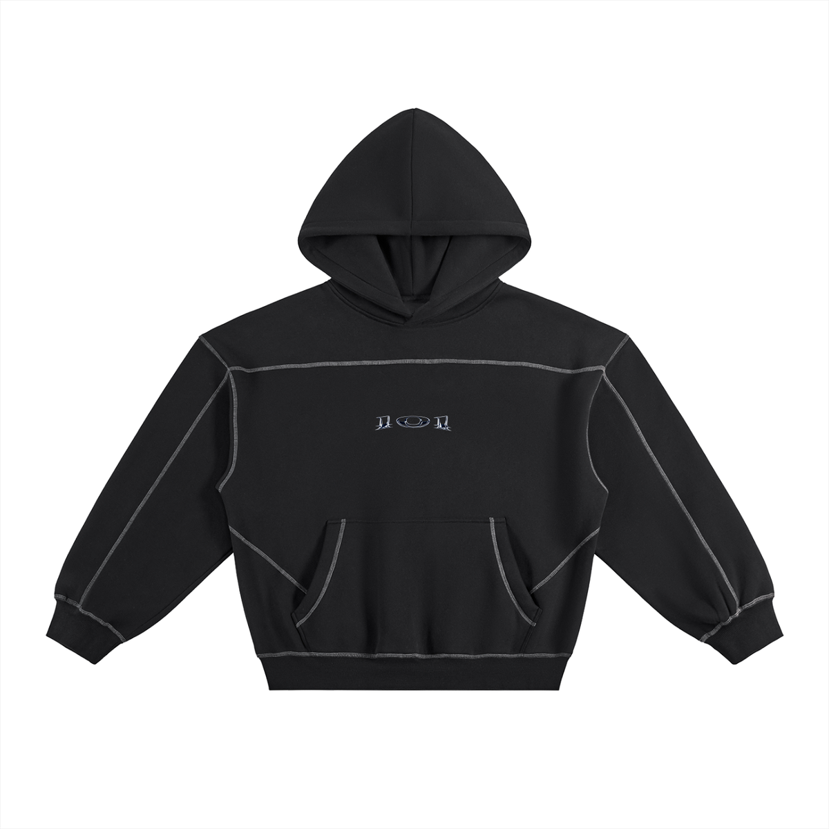 101 History Hoodie