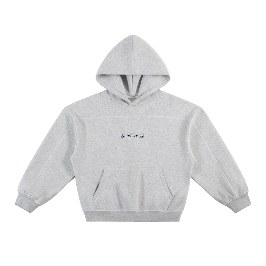 101 History Hoodie