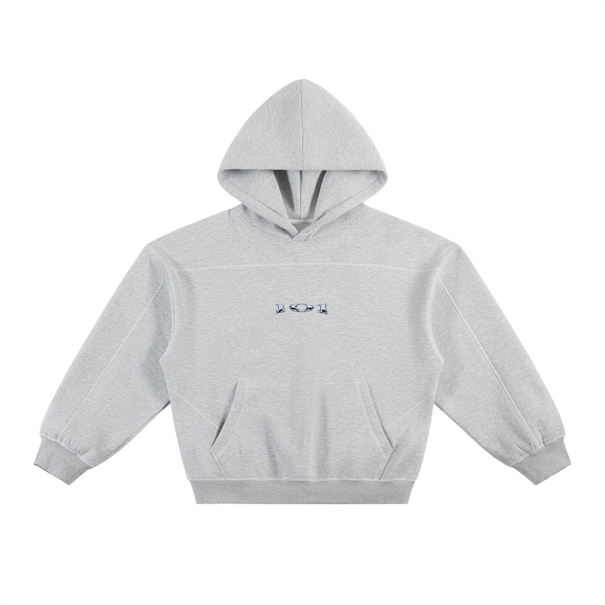 101 History Hoodie