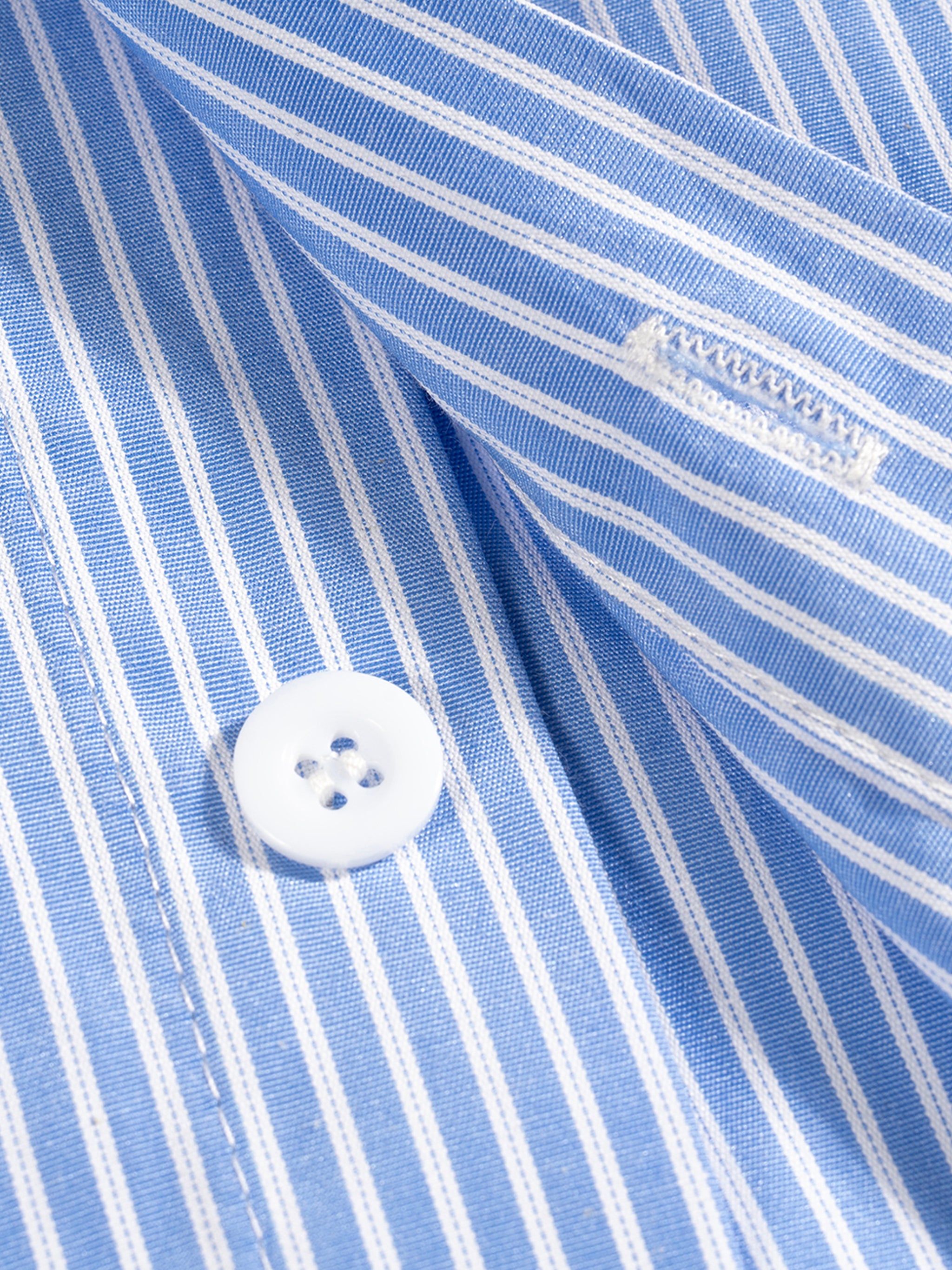 Boxy Collared T