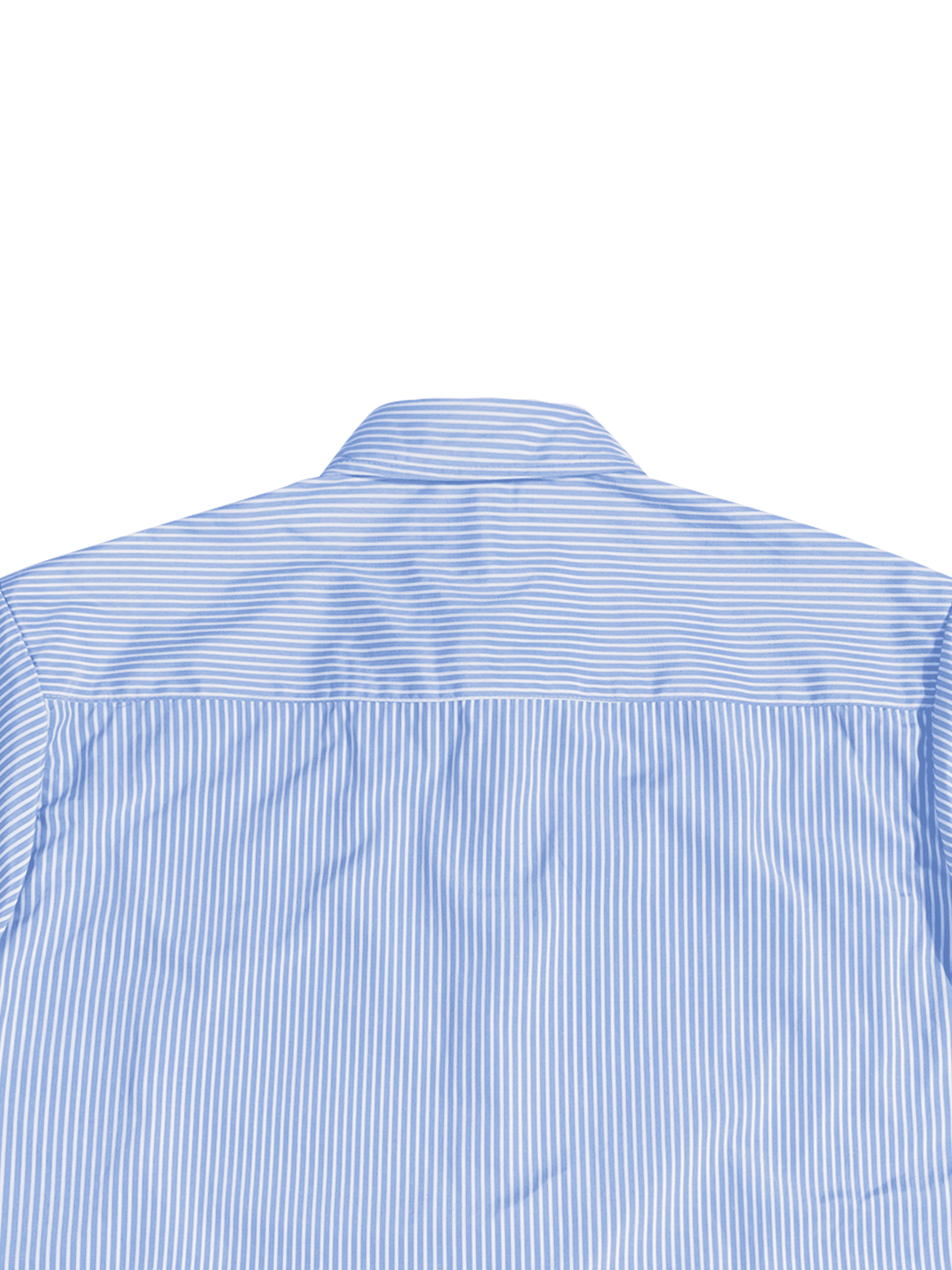 Boxy Collared T