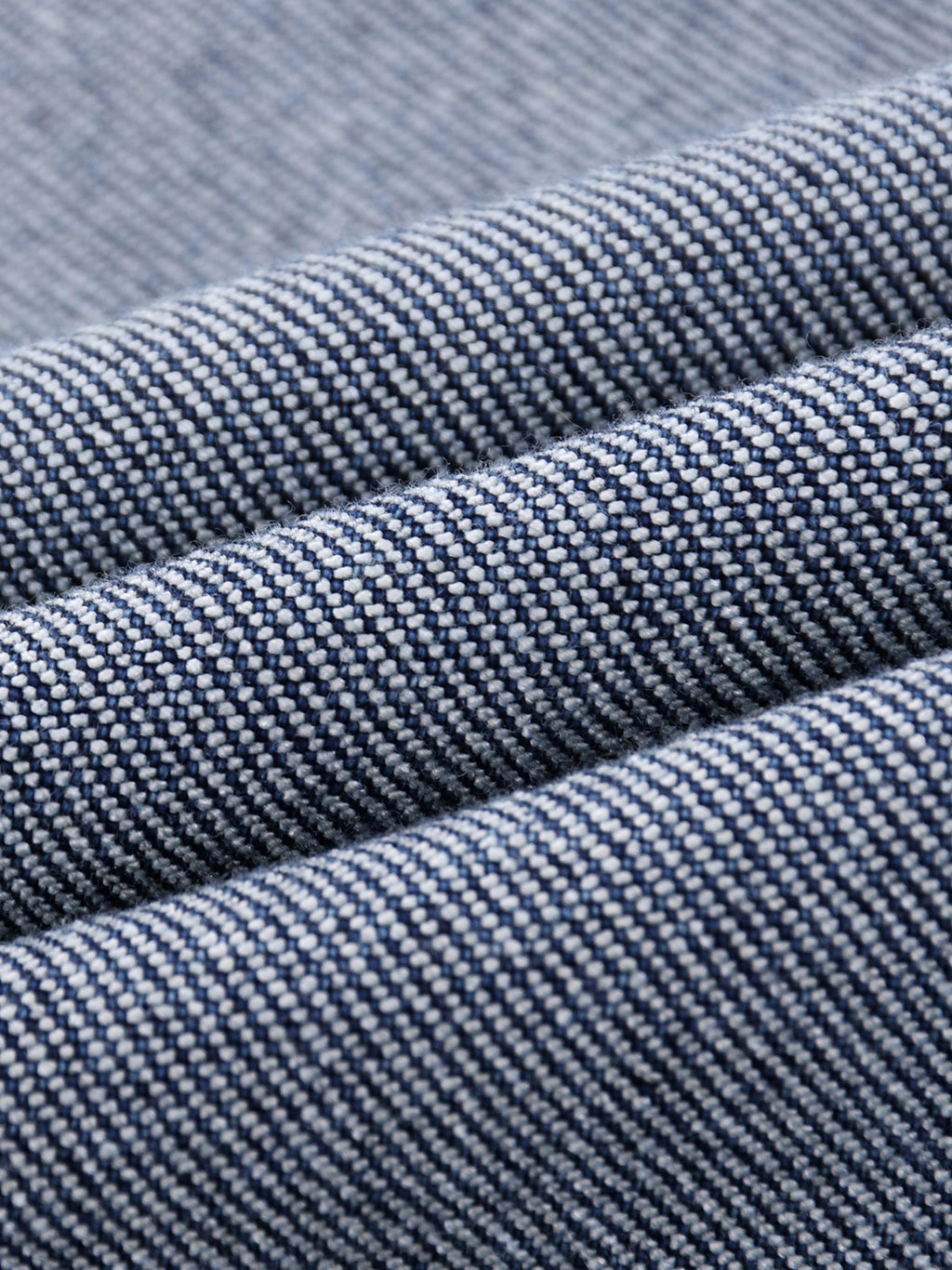 Straight leg Heavyweight Denim Jeans