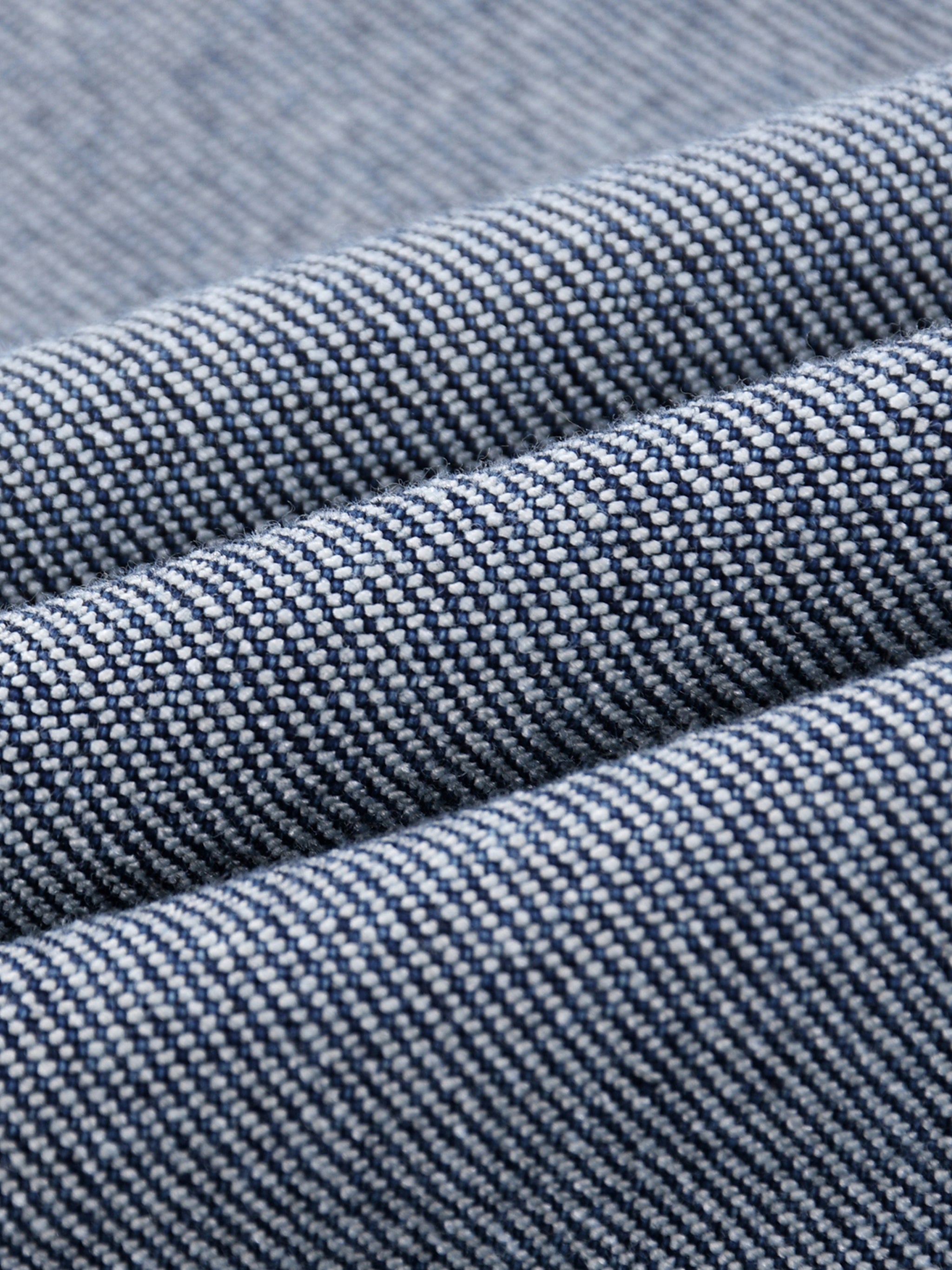 Straight leg Heavyweight Denim Jeans